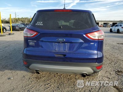 Zdjęcie 6 z 15 samochodu: 2016 FORD ESCAPE SE VIN:1FMCU0G71GUC91918 - miniatura