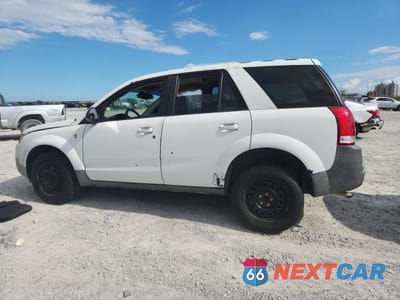 Drugie zdjęcie samochodu z przodu: 2005 SATURN VUE VIN:5GZCZ33D25S828967 - miniatura
