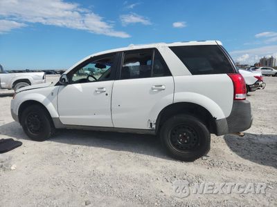 Drugie zdjęcie samochodu z przodu: 2005 SATURN VUE VIN:5GZCZ33D25S828967 - miniatura