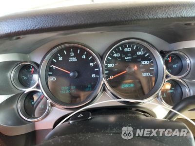 Zdjęcie 9 z 12 samochodu: 2009 CHEVROLET SILVERADO C1500 VIN:3GCEC13399G210825 - miniatura