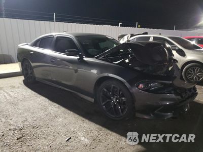 Czwarte zdjęcie samochodu z boku: 2012 DODGE CHARGER SXT VIN:2C3CDXHG1CH138212 - miniatura