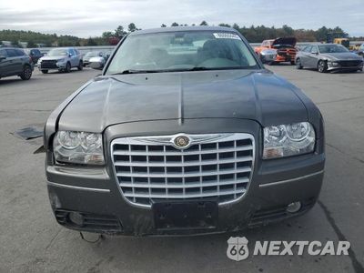 Piąte zdjęcie samochodu w środku: 2010 CHRYSLER 300 TOURING VIN:2C3CK5CV6AH156878 - miniatura