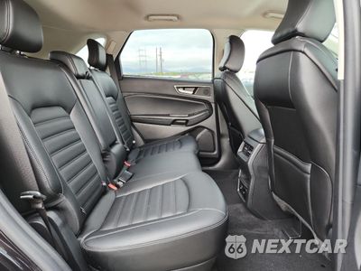 Zdjęcie 11 z 16 samochodu: 2021 FORD EDGE SEL VIN:2FMPK4J90MBA52998 - miniatura