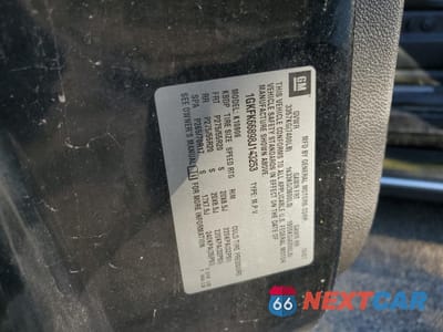 Zdjęcie 13 z 13 samochodu: 2008 GMC YUKON XL DENALI VIN:1GKFK66898J143253 - miniatura