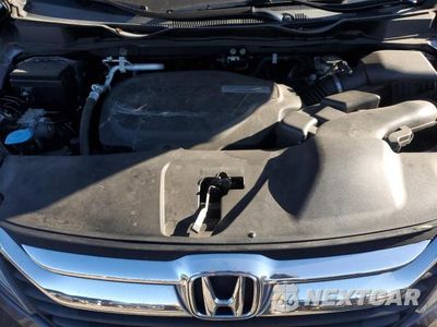 Zdjęcie 12 z 13 samochodu: 2020 HONDA ODYSSEY LX VIN:5FNRL6H22LB040836 - miniatura