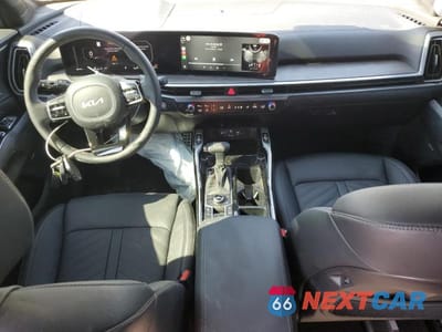 Zdjęcie 8 z 14 samochodu: 2025 KIA SORENTO SX VIN:5XYRKDJF7SG359967 - miniatura