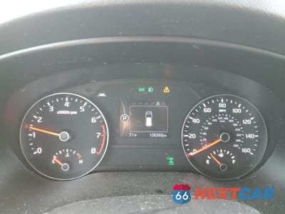 Zdjęcie 9 z 12 samochodu: 2018 KIA SPORTAGE EX VIN:KNDPNCAC8J7302414 - miniatura