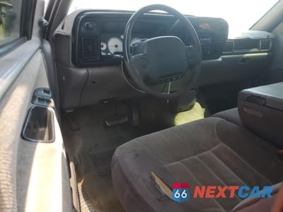 Zdjęcie 8 z 14 samochodu: 1994 DODGE RAM 1500 VIN:3B7HC16Y1RM542358 - miniatura