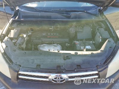 Zdjęcie 13 z 14 samochodu: 2007 TOYOTA RAV4 LIMITED VIN:JTMBD31V476030408 - miniatura
