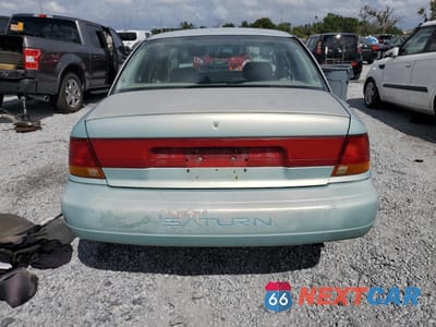 Zdjęcie 6 z 12 samochodu: 1996 SATURN SL2 VIN:1G8ZK5274TZ354087 - miniatura