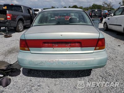 Zdjęcie 6 z 12 samochodu: 1996 SATURN SL2 VIN:1G8ZK5274TZ354087 - miniatura