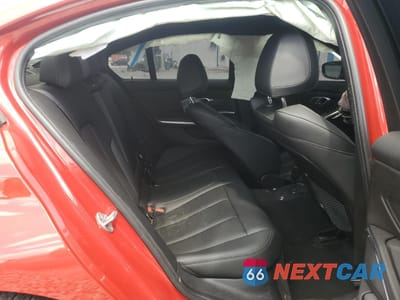 Zdjęcie 10 z 13 samochodu: 2023 BMW 330XE VIN:3MW39FS05P8D49803 - miniatura