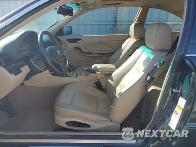Zdjęcie 7 z 14 samochodu: 2004 BMW 325 CI VIN:WBABD33434JY97454 - miniatura