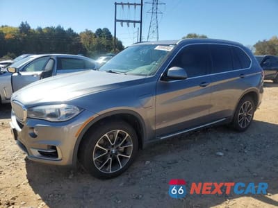 2017 BMW X5 XDR40E 5UXKT0C51H0S80402 - główne zdjęcie licytacji z USA - miniatura