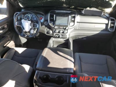 Zdjęcie 8 z 12 samochodu: 2023 RAM 1500 BIG HORN/LONE STAR VIN:1C6RRFFG4PN518718 - miniatura