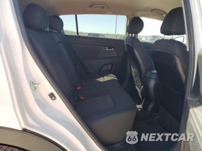 Zdjęcie 10 z 14 samochodu: 2012 KIA SPORTAGE BASE VIN:KNDPB3A21C7299925 - miniatura