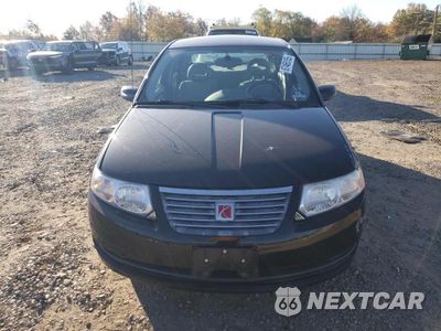 Piąte zdjęcie samochodu w środku: 2007 SATURN ION LEVEL 2 VIN:1G8AJ55F17Z209422 - miniatura