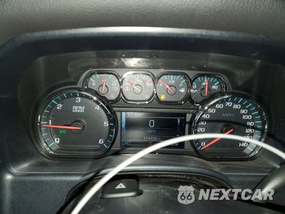 Zdjęcie 9 z 14 samochodu: 2015 CHEVROLET SILVERADO K1500 LT VIN:1GCVKREC2FZ380535 - miniatura