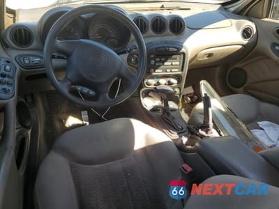 Zdjęcie 8 z 12 samochodu: 2005 PONTIAC GRAND AM S VIN:1G2NE52E25M155098 - miniatura
