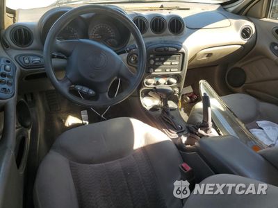 Zdjęcie 8 z 12 samochodu: 2005 PONTIAC GRAND AM S VIN:1G2NE52E25M155098 - miniatura