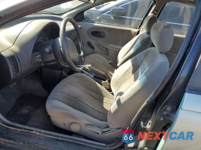 Zdjęcie 7 z 12 samochodu: 1997 SATURN SL2 VIN:1G8ZK5274VZ271990 - miniatura