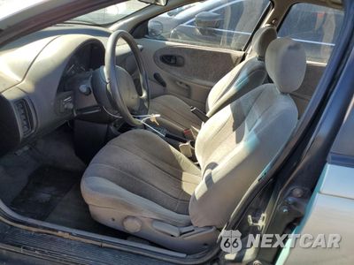 Zdjęcie 7 z 12 samochodu: 1997 SATURN SL2 VIN:1G8ZK5274VZ271990 - miniatura