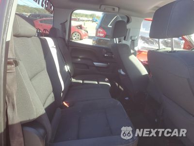 Zdjęcie 10 z 13 samochodu: 2016 CHEVROLET SILVERADO K1500 LT VIN:3GCUKREH4GG248028 - miniatura