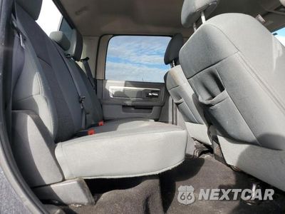 Zdjęcie 10 z 12 samochodu: 2016 RAM 1500 SLT VIN:1C6RR7LTXGS104884 - miniatura