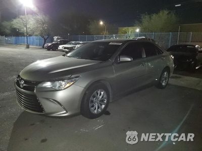 2016 TOYOTA CAMRY LE 4T4BF1FK8GR559189 - główne zdjęcie licytacji z USA - miniatura