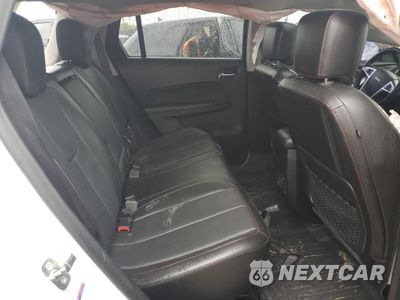 Zdjęcie 11 z 13 samochodu: 2017 GMC TERRAIN SLT VIN:2GKFLUE38H6239945 - miniatura