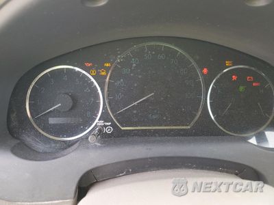 Zdjęcie 9 z 13 samochodu: 2007 TOYOTA SIENNA XLE VIN:5TDZK22C97S027323 - miniatura