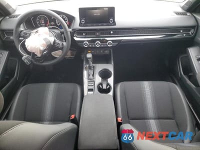 Zdjęcie 8 z 12 samochodu: 2025 HONDA CIVIC SPORT VIN:2HGFE2F56SH587167 - miniatura