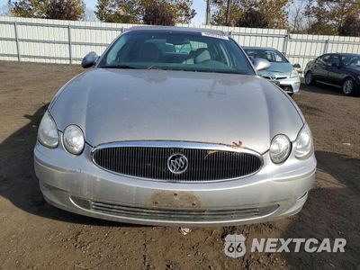 Piąte zdjęcie samochodu w środku: 2007 BUICK LACROSSE CXL VIN:2G4WD582271217593 - miniatura