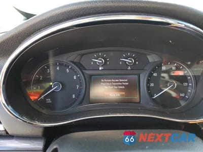 Zdjęcie 9 z 13 samochodu: 2020 BUICK ENCORE PREFERRED VIN:KL4CJASB4LB011780 - miniatura