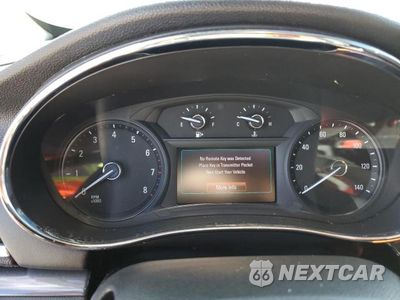 Zdjęcie 9 z 13 samochodu: 2020 BUICK ENCORE PREFERRED VIN:KL4CJASB4LB011780 - miniatura