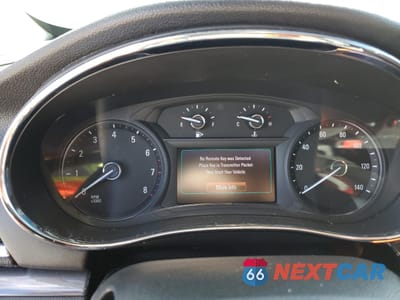 Zdjęcie 9 z 13 samochodu: 2020 BUICK ENCORE PREFERRED VIN:KL4CJASB4LB011780 - miniatura