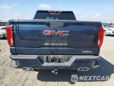 Zdjęcie 6 z 14 samochodu: 2020 GMC SIERRA K1500 AT4 VIN:3GTU9EET0LG398026 - miniatura