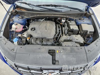 Zdjęcie 12 z 15 samochodu: 2022 HYUNDAI TUCSON SEL VIN:5NMJBCAE3NH093405 - miniatura