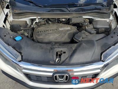 Zdjęcie 11 z 14 samochodu: 2017 HONDA RIDGELINE RTL VIN:5FPYK3F64HB012165 - miniatura