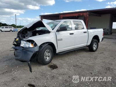 2017 RAM 1500 ST 1C6RR7KT0HS813715 - główne zdjęcie licytacji z USA - miniatura