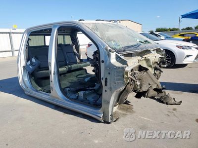 Czwarte zdjęcie samochodu z boku: 2021 GMC SIERRA K2500 DENALI VIN:1GT49REY7MF240997 - miniatura
