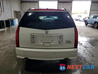 Zdjęcie 6 z 13 samochodu: 2007 CADILLAC SRX VIN:1GYEE637970180599 - miniatura