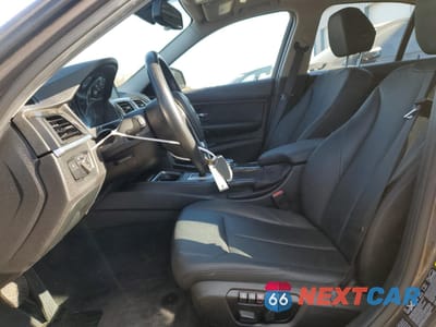 Zdjęcie 7 z 14 samochodu: 2015 BMW 328 XI SULEV VIN:WBA3B5G56FNS17468 - miniatura