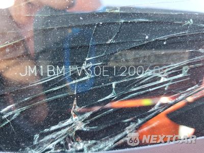 Zdjęcie 13 z 13 samochodu: 2014 MAZDA 3 TOURING VIN:JM1BM1V30E1200609 - miniatura