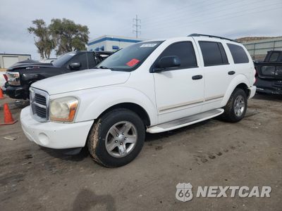 2005 DODGE DURANGO LIMITED 1D8HB58D35F521169 - główne zdjęcie licytacji z USA - miniatura