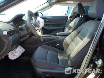 Zdjęcie 7 z 15 samochodu: 2019 NISSAN ALTIMA S VIN:1N4BL4BV9KC221930 - miniatura