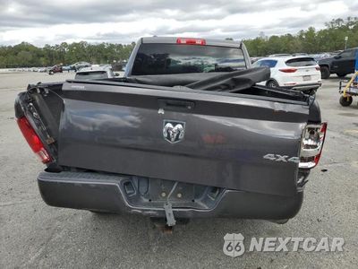 Zdjęcie 6 z 12 samochodu: 2017 RAM 1500 ST VIN:1C6RR7FG6HS761021 - miniatura
