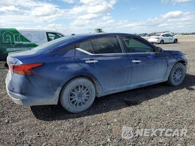 Trzecie zdjęcie samochodu z tyłu: 2019 NISSAN ALTIMA S VIN:1N4BL4BV1KN309326 - miniatura