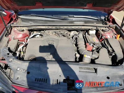 Zdjęcie 11 z 15 samochodu: 2019 TOYOTA AVALON XLE VIN:4T1BZ1FB9KU017173 - miniatura