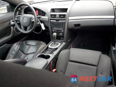 Zdjęcie 8 z 12 samochodu: 2008 PONTIAC G8 VIN:6G2ER57708L141664 - miniatura